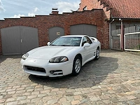 1999 mitshubishi 3000gt oldtimer - afbeelding 47 van  49