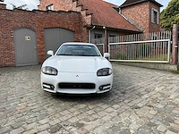 1999 mitshubishi 3000gt oldtimer - afbeelding 48 van  49