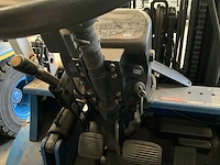 1999 mitsubishi fd30 vorkheftruck - afbeelding 6 van  20