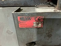 1999 mi.va 360 a ijzerzagen - afbeelding 9 van  17