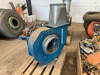 1999 nederman 500528 overige garage inventaris (2x) - afbeelding 1 van  8