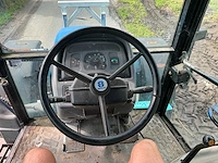 1999 new holland tl90 vierwielaangedreven landbouwtractor - afbeelding 3 van  26