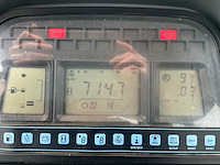 1999 new holland ts115 vierwielaangedreven landbouwtractor - afbeelding 5 van  21