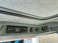 1999 new holland ts115 vierwielaangedreven landbouwtractor - afbeelding 8 van  21