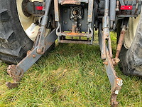 1999 new holland ts115 vierwielaangedreven landbouwtractor - afbeelding 13 van  21