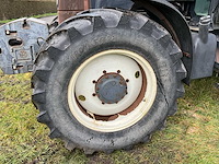 1999 new holland ts115 vierwielaangedreven landbouwtractor - afbeelding 21 van  21