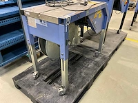 1999 omsnoeringsmachine orgapack ct 2800 - afbeelding 4 van  5