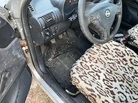 1999 opel corsa personenauto - afbeelding 6 van  20