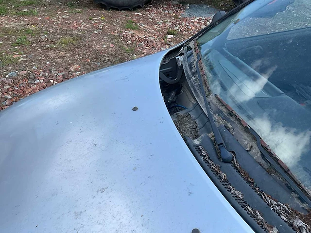 1999 opel corsa personenauto - afbeelding 8 van  20