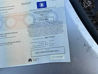 1999 opel corsa personenauto - afbeelding 11 van  20
