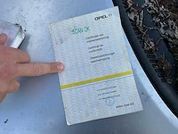 1999 opel corsa personenauto - afbeelding 13 van  20