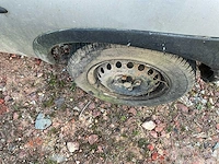 1999 opel corsa personenauto - afbeelding 20 van  20