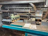1999 otto martin maschinenbau gmbh&co t 26 - raamproductiemachine (hout) - afbeelding 7 van  32