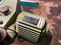 1999 otto martin maschinenbau gmbh&co t 26 - raamproductiemachine (hout) - afbeelding 10 van  32