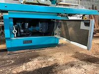 1999 otto martin maschinenbau gmbh&co t 26 - raamproductiemachine (hout) - afbeelding 21 van  32