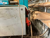 1999 otto martin maschinenbau gmbh&co t 26 - raamproductiemachine (hout) - afbeelding 30 van  32