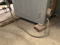 1999 paneelzaagmachine lazzari tema 3200 - afbeelding 11 van  15