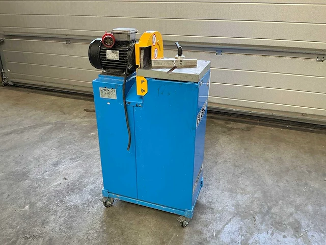 1999 pertici fl812 slijpmachine - afbeelding 1 van  7