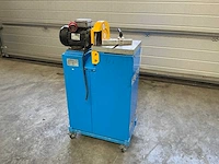 1999 pertici fl812 slijpmachine - afbeelding 1 van  7
