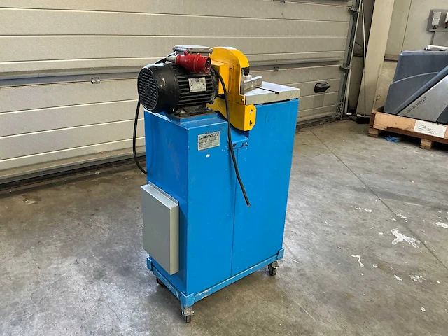 1999 pertici fl812 slijpmachine - afbeelding 2 van  7