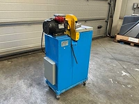 1999 pertici fl812 slijpmachine - afbeelding 2 van  7