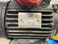 1999 pertici fl812 slijpmachine - afbeelding 5 van  7