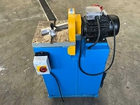 1999 pertici fl812 slijpmachine - afbeelding 6 van  7