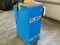 1999 pertici fl812 slijpmachine - afbeelding 7 van  7