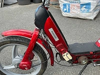 1999 piaggio ciao mix brommer - afbeelding 2 van  21