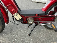 1999 piaggio ciao mix brommer - afbeelding 3 van  21