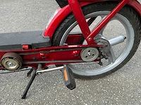 1999 piaggio ciao mix brommer - afbeelding 4 van  21