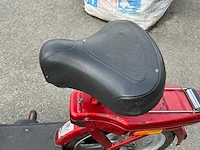 1999 piaggio ciao mix brommer - afbeelding 5 van  21