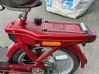1999 piaggio ciao mix brommer - afbeelding 6 van  21