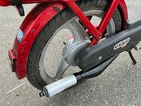 1999 piaggio ciao mix brommer - afbeelding 7 van  21