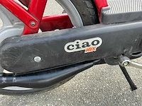 1999 piaggio ciao mix brommer - afbeelding 8 van  21