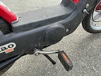 1999 piaggio ciao mix brommer - afbeelding 9 van  21