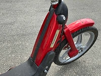 1999 piaggio ciao mix brommer - afbeelding 10 van  21