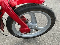 1999 piaggio ciao mix brommer - afbeelding 11 van  21