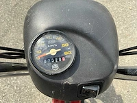1999 piaggio ciao mix brommer - afbeelding 13 van  21