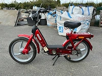 1999 piaggio ciao mix brommer - afbeelding 12 van  21
