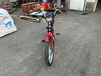 1999 piaggio ciao mix brommer - afbeelding 15 van  21