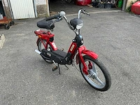 1999 piaggio ciao mix brommer - afbeelding 16 van  21