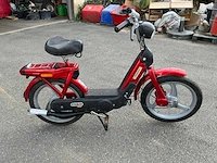 1999 piaggio ciao mix brommer - afbeelding 17 van  21