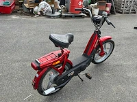 1999 piaggio ciao mix brommer - afbeelding 18 van  21