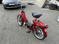 1999 piaggio ciao mix brommer - afbeelding 20 van  21