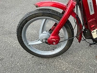 1999 piaggio ciao mix brommer - afbeelding 21 van  21