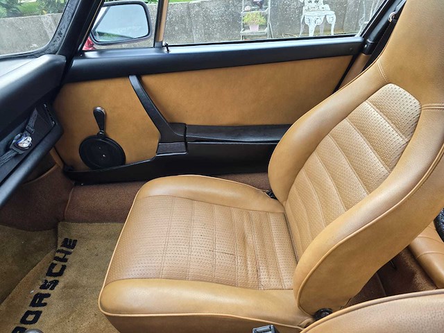 1999 porsche 911 coupé oldtimer - afbeelding 2 van  20