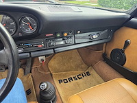 1999 porsche 911 coupé oldtimer - afbeelding 3 van  20