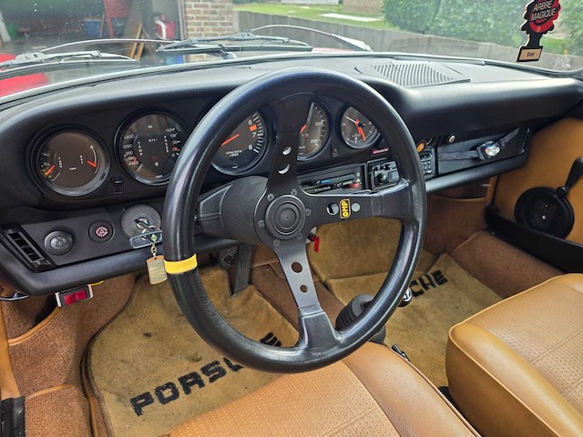 1999 porsche 911 coupé oldtimer - afbeelding 4 van  20