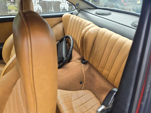 1999 porsche 911 coupé oldtimer - afbeelding 6 van  20